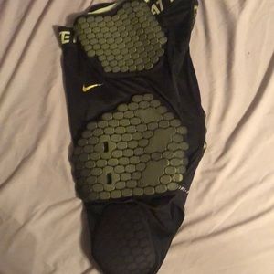 Nike pro combat full girdle